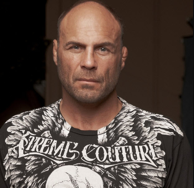 Randy Couture